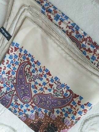 Twill ipek