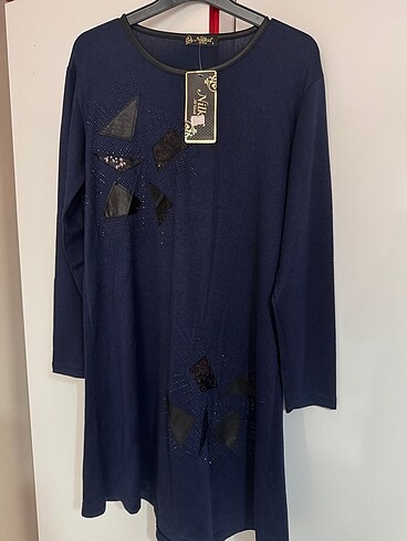 Tesettür tunik
