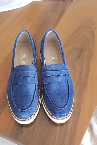 Hotiç Loafer Ayakkabı