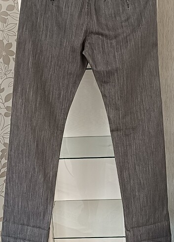 Mango Men Jeans pantalon. Hiç giyilmedi.