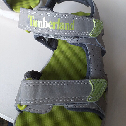 Timberland ayakkabı