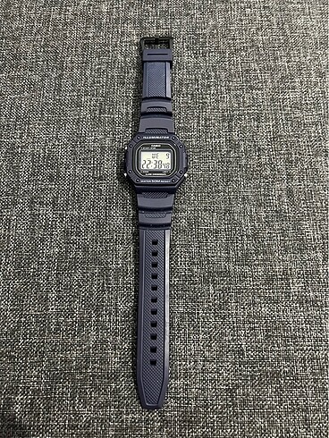 Casio W-218h Orijinal Saat
