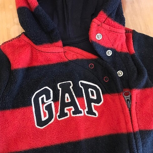 Gap astronot tulum