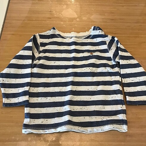 Zara Zara üst