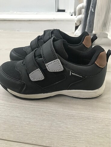 H&M Hm waterprof ayakkabı