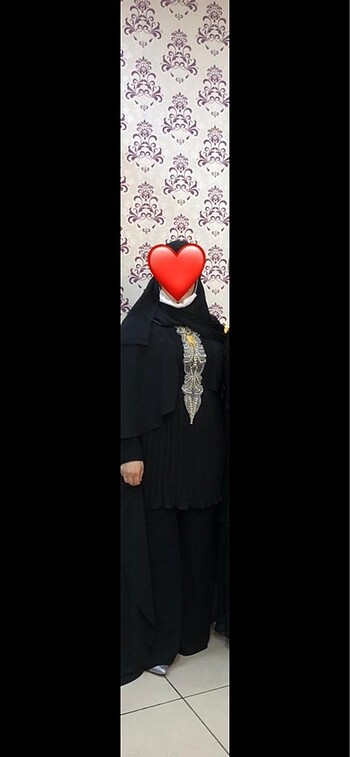 Gömlek abiye - Görsel 5