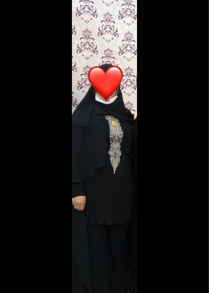 Gömlek abiye - Görsel 5