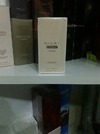 Eclat femme
