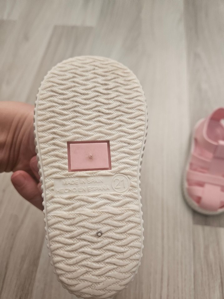 Igor sandalet fiyat sondur yeni gibi 1 2 kez giyildi - Görsel 2