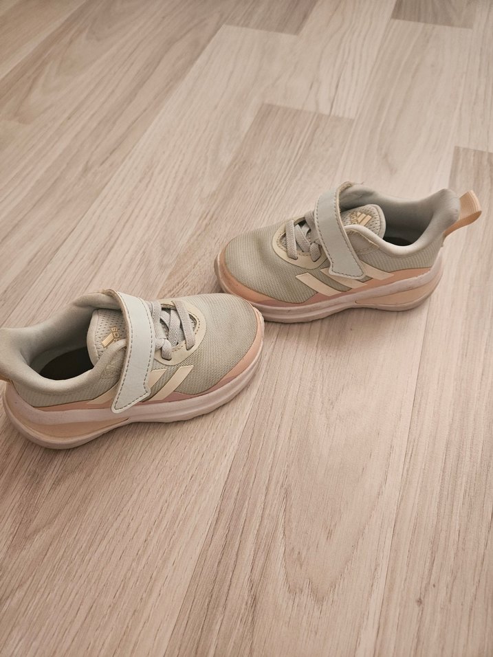 Adidas Spor Ayakkabı - Görsel 2