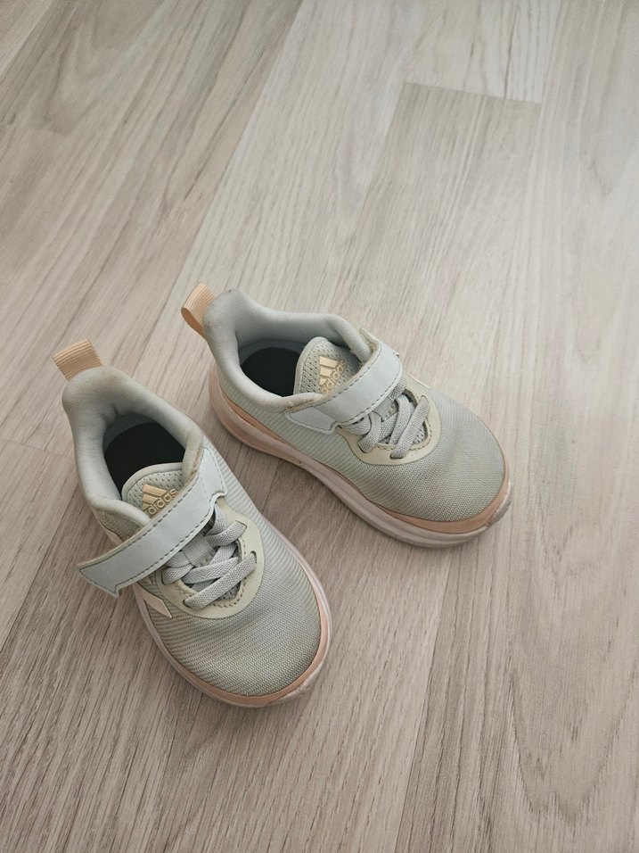 Adidas Spor Ayakkabı - Görsel 5