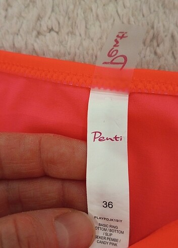 s Beden Penti s beden bikini
