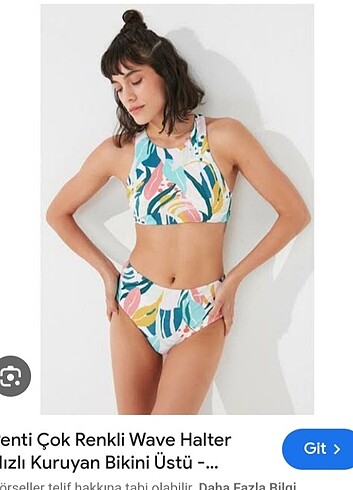 Penti s beden bikini