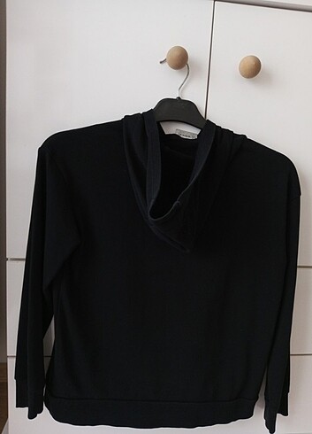 LC Waikiki LCW kız çocuk sweatshirt