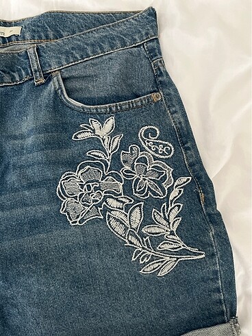 LC Waikiki LCW KOT ŞORT