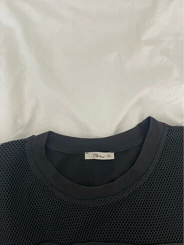 xl Beden LTB SWEATSHIRT