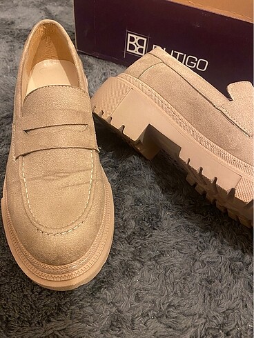 Loafer