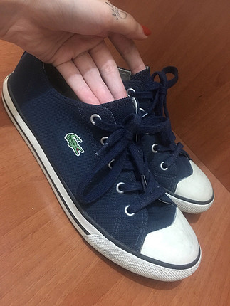 Lacoste ayakkabı