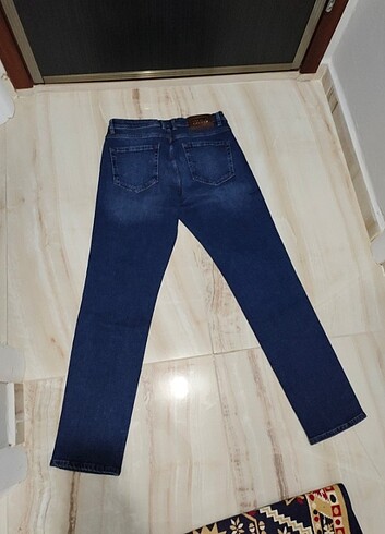 Kot pantolon 