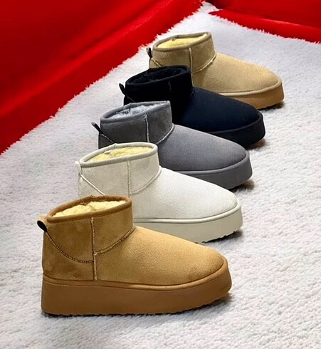 Ugg çizme