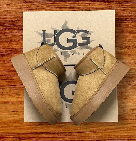 Diğer Ugg çizme