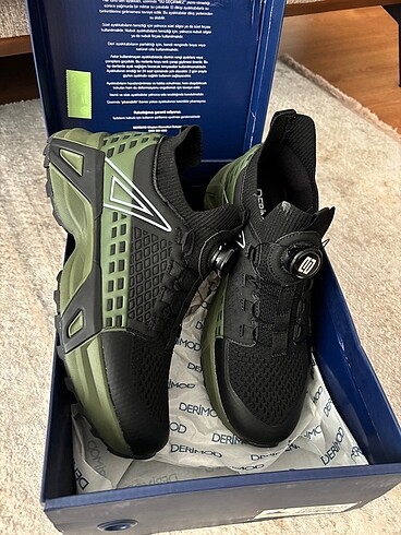 DERIMOD OUTDOOR SNEAKER
