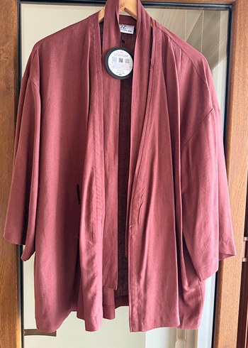 Kadın Kermit Uzun Kollu V Yaka takım - standart bedeni - Görsel 4