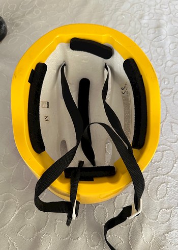 Kırmızı Spider-Man  desenli bisiklet  Kaskı - Görsel 3