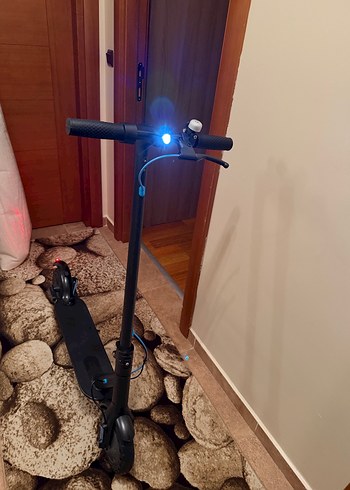 Onvo scooter 006 - Görsel 12