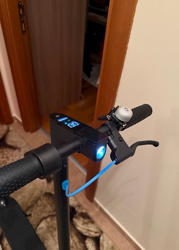 Onvo scooter 006 - Görsel 8