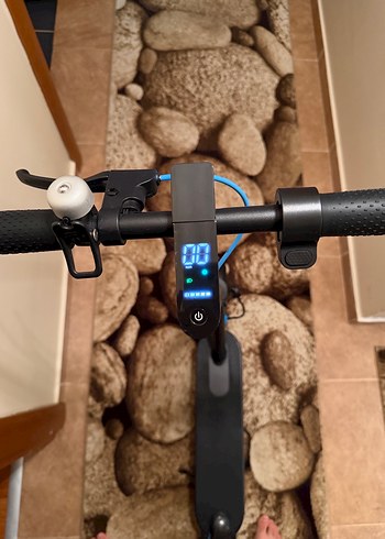 Onvo scooter 006 - Görsel 11