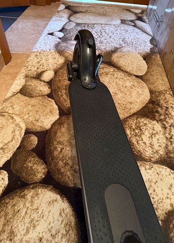 Onvo scooter 006 - Görsel 9