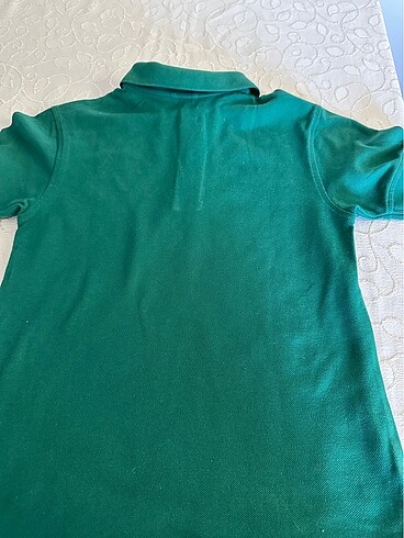 8 Yaş Beden Original Nautica erkek çocuk t-shirt