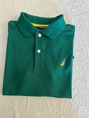 Nautica Original Nautica erkek çocuk t-shirt