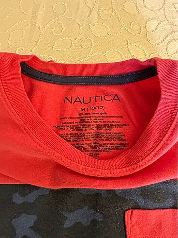 U.S Polo Assn. Original U.S.Polo erkek çocuğu T-shirt