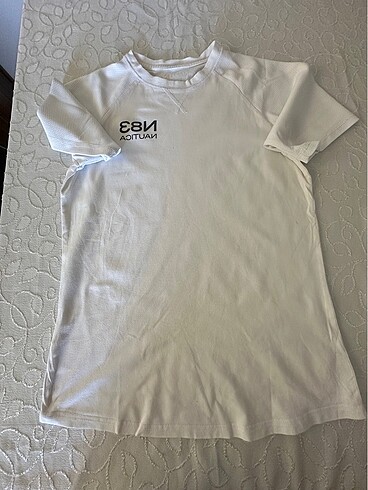Nautica Original Nautica erkek çocuğu T-Shirt