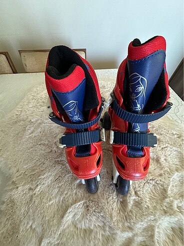 Çocuk paten ayakkabı