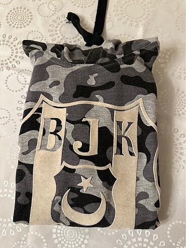 m Beden Beşiktaş sweatshirt