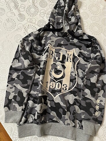 Beşiktaş sweatshirt