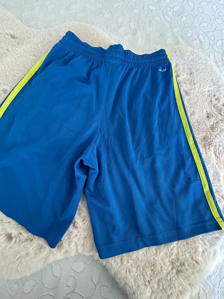 orijinal adidas  Erkek Şortu - Görsel 2