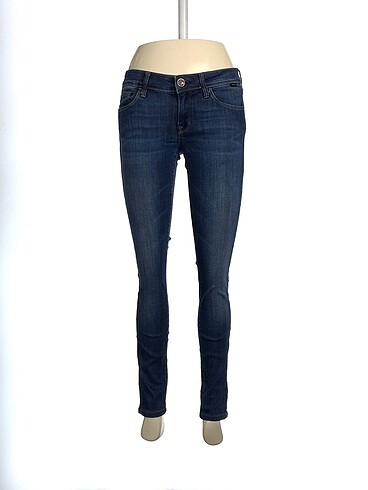 Mavi Jean / Kot %70 İndirimli.
