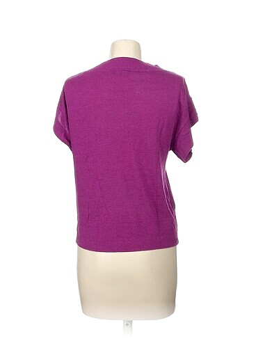 m Beden Mango Bluz %70 İndirimli.