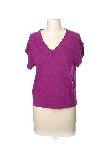 Mango Bluz %70 İndirimli.