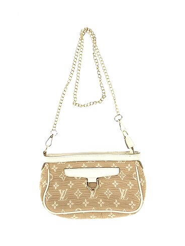 Louis Vuitton Çapraz Çanta %70 İndirimli.