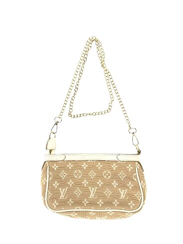 Louis Vuitton Louis Vuitton Çapraz Çanta %70 İndirimli.