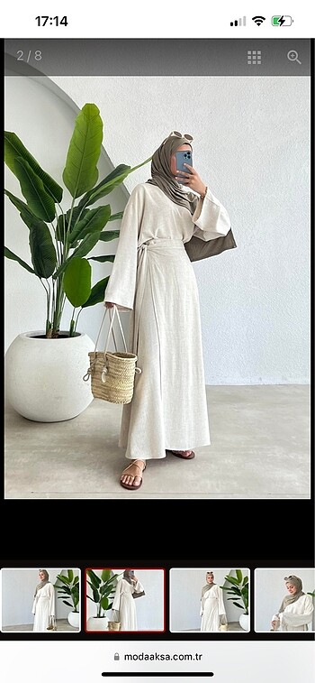 Suud Collection Moda aksa