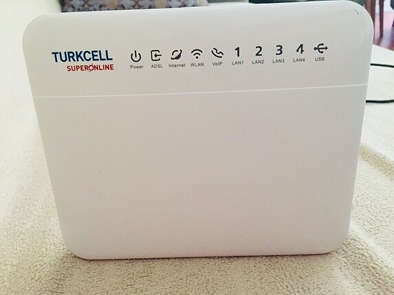 Modem