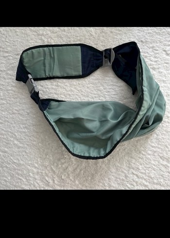 Beden mavi Renk sling kanguru