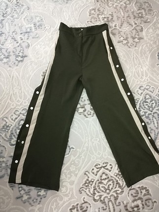 şık pantalon 