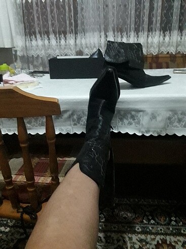 ÇİZME 